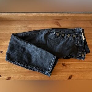 GAP Women’s Black Jeans